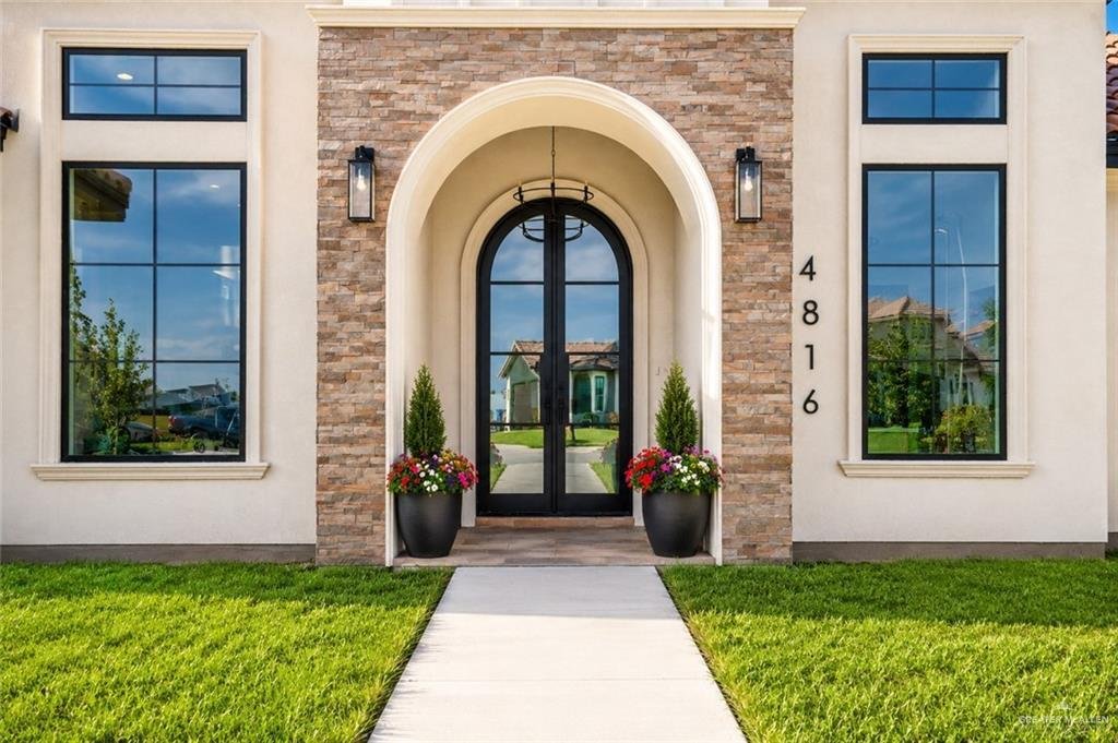 House in McAllen, Texas, United States 2 - 18542265