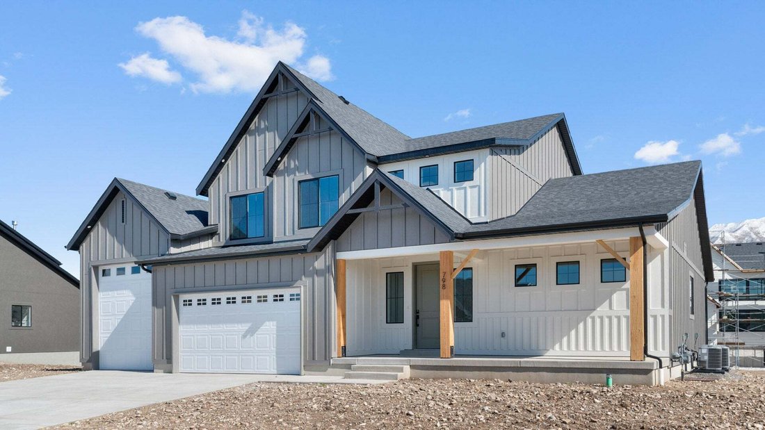 House in Erda, Utah, United States 2 - 18542351