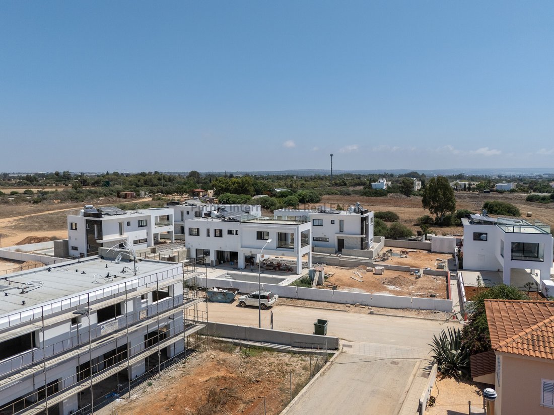 Villa in Sotira, Cyprus 4 - 16712214