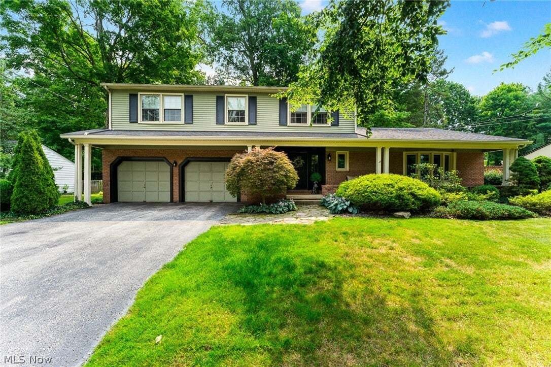 House in Youngstown, Ohio, United States 1 - 18539930