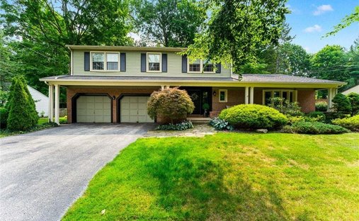 House in Youngstown, Ohio, United States 1