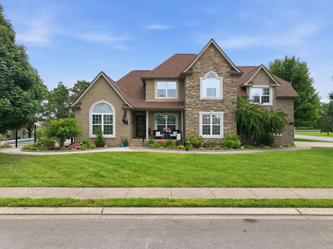 House in Murfreesboro, Tennessee, United States 1 - 18543711