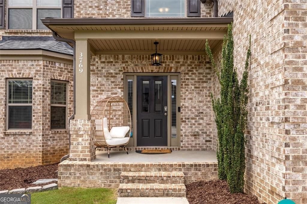 House in Loganville, Georgia, United States 3 - 18297458