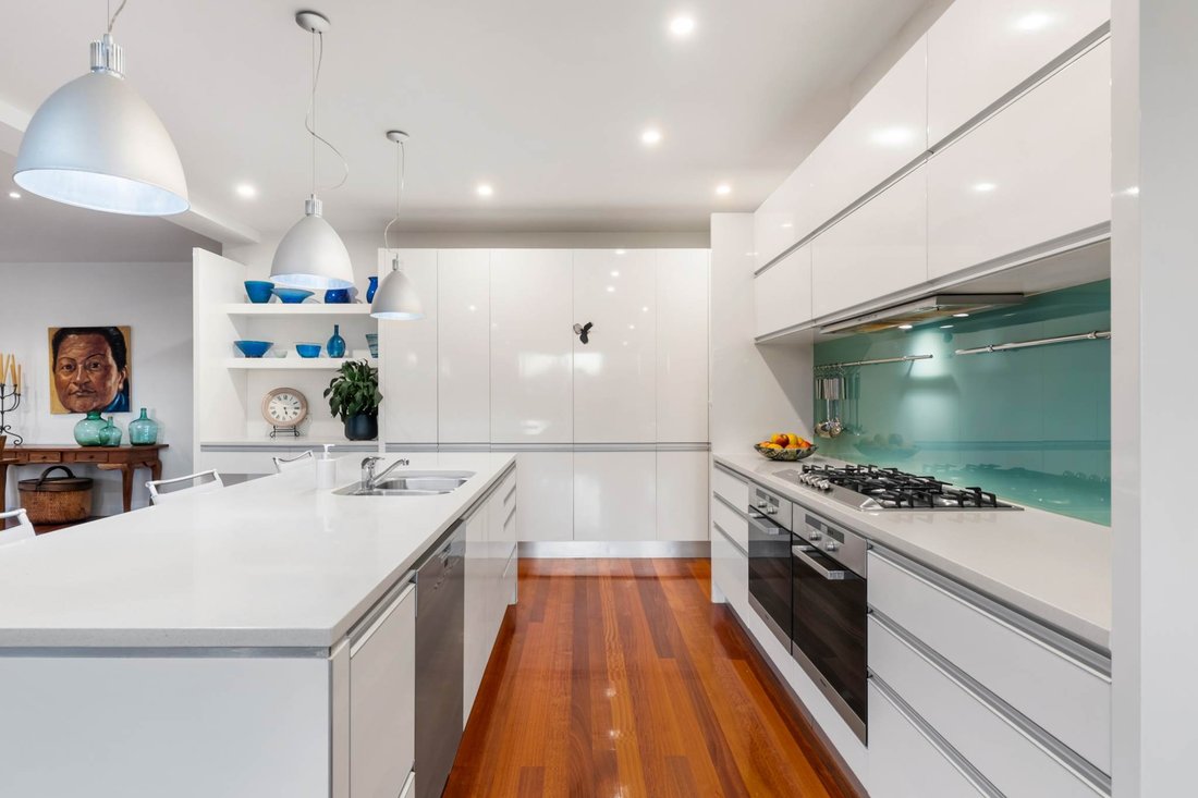 House in Auckland, Auckland, New Zealand 5 - 18544691
