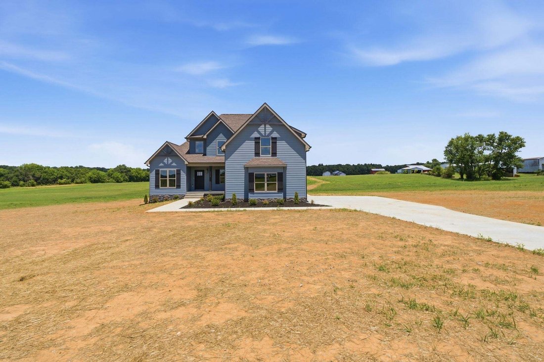 House in Springfield, Tennessee, United States 2 - 18540480