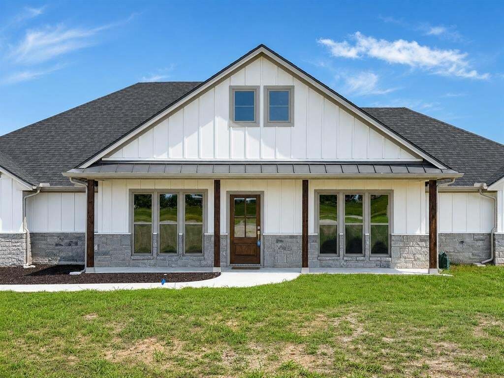 House in Springtown, Texas, United States 2 - 18543397
