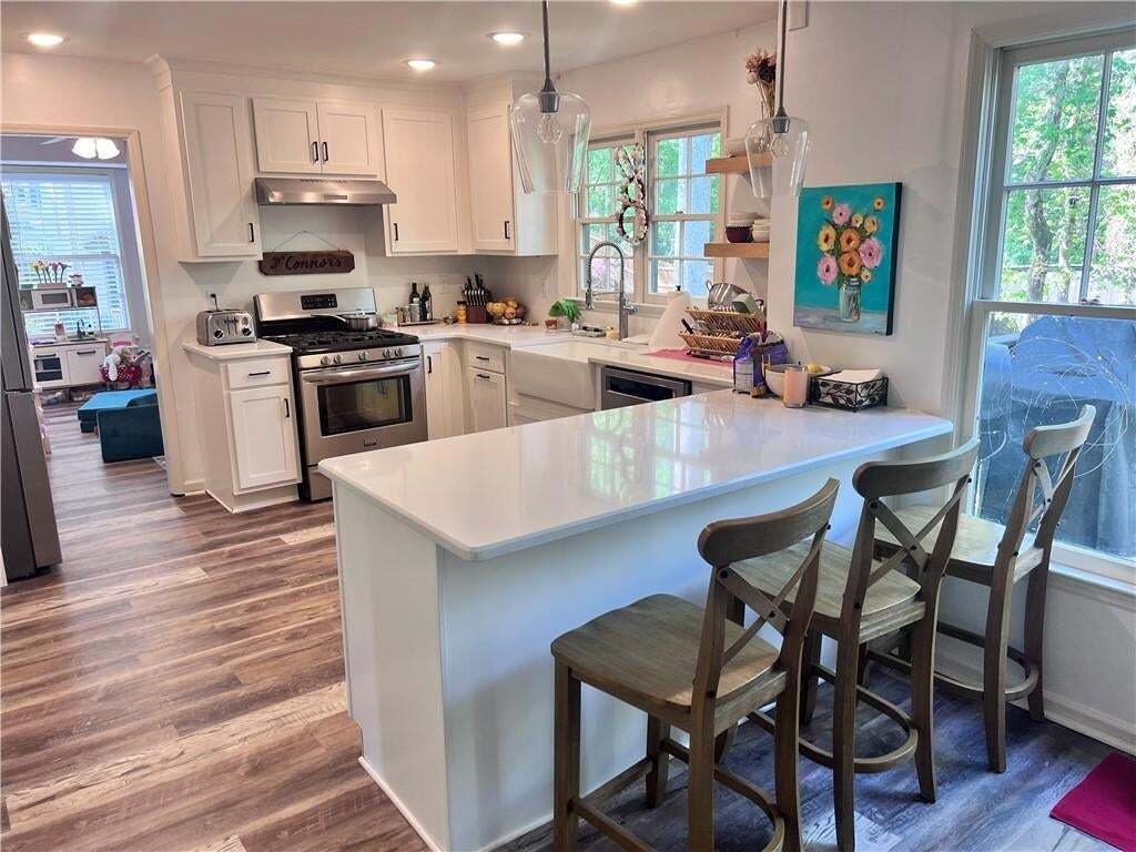 House in Alpharetta, Georgia, United States 5 - 18539881