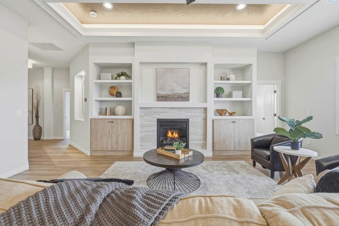 House in West Richland, Washington, United States 5 - 18539746