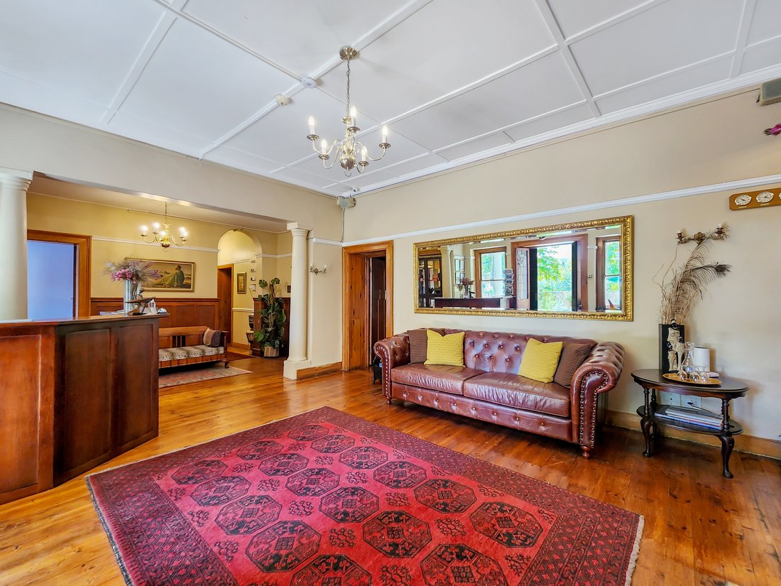 Country House in City Centre, Cape Town, South Africa 5 - 18541488