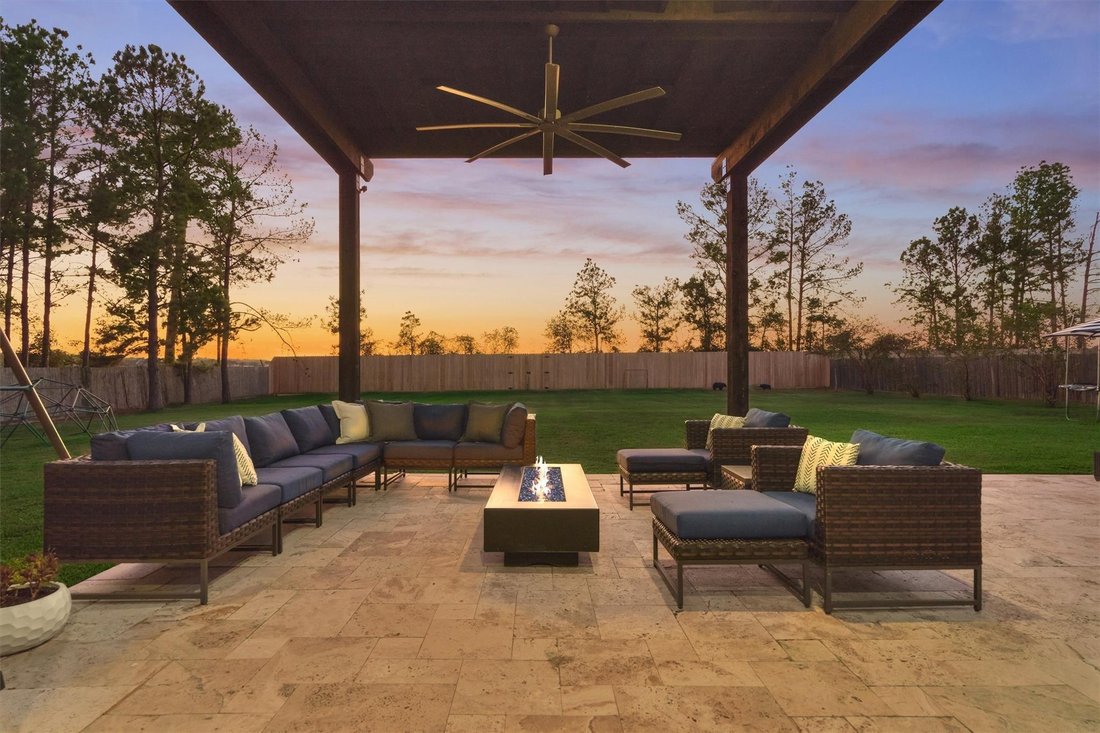House in Montgomery, Texas, United States 3 - 18543483