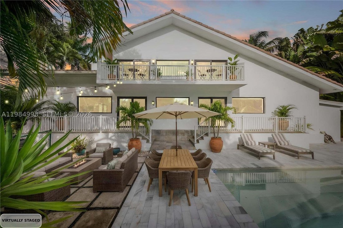 House in Coral Gables, Florida, United States 1 - 17520337