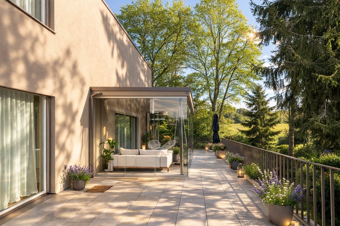 House in Oftringen, Aargau, Switzerland 1 - 18542094