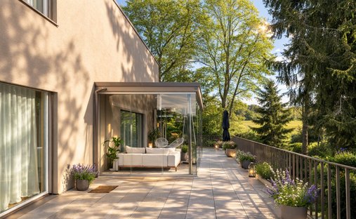 Maison à Oftringen, Argovie, Suisse 1