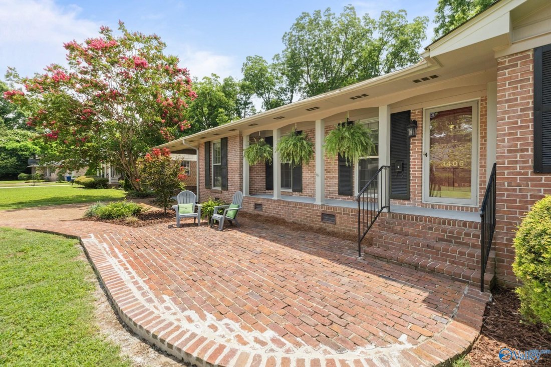Casa a Redstone Arsenal, Alabama, Stati Uniti 3 - 18542691