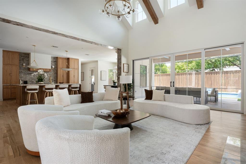 House in Dallas, Texas, United States 4 - 18543350