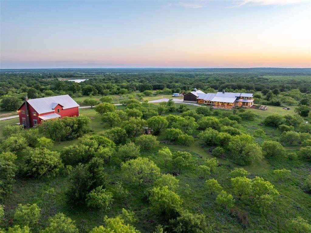 Farm Ranch in Eastland, Texas, United States 1 - 18543324