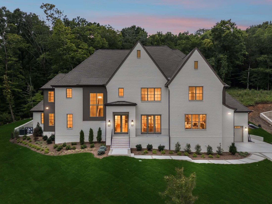 House in Nashville, Tennessee, United States 1 - 18542926