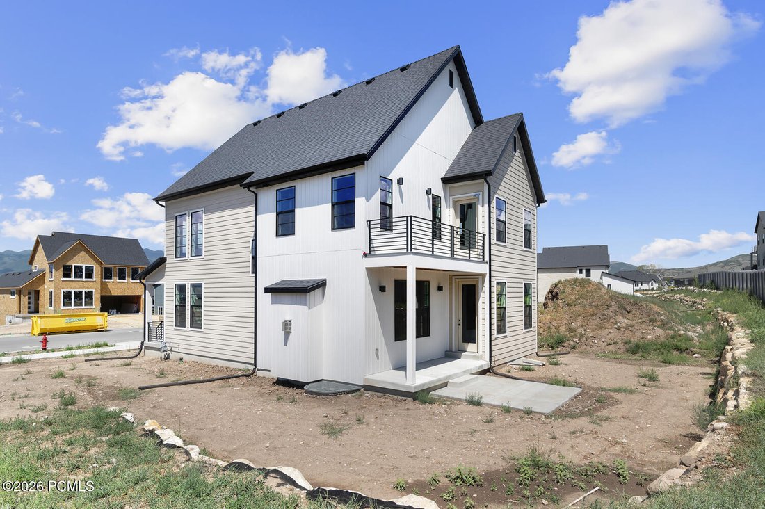 House in Heber City, Utah, United States 4 - 18542951