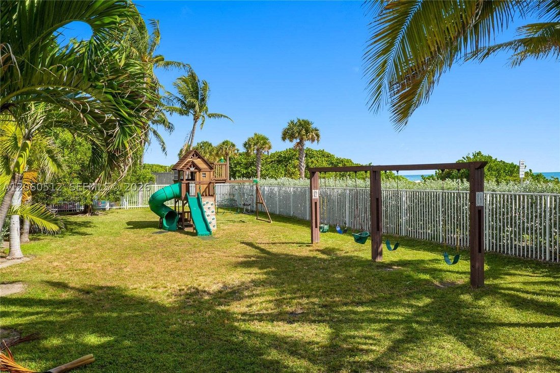 Condo in Miami Beach, Florida, United States 4 - 18540138
