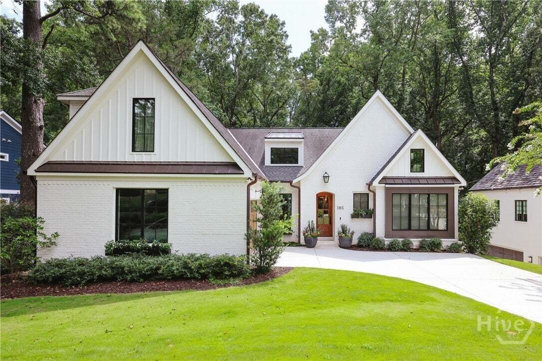 House in Bogart, Georgia, United States 1 - 18539553