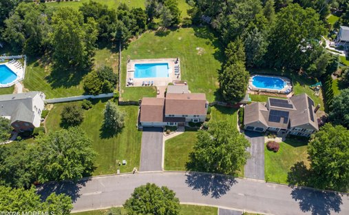 Casa a Toms River, New Jersey, Stati Uniti 1