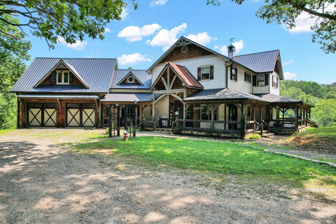 House in Turtletown, Tennessee, United States 3 - 18542295