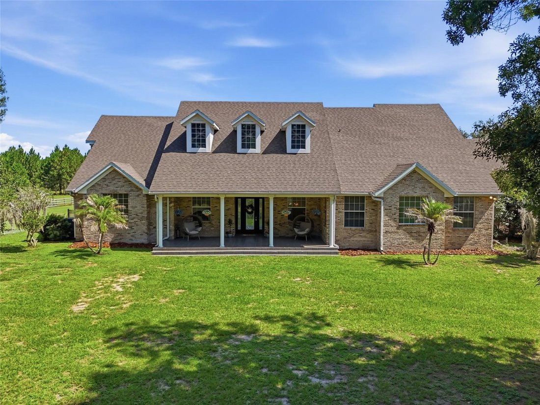 House in Tavares, Florida, United States 3 - 18542624