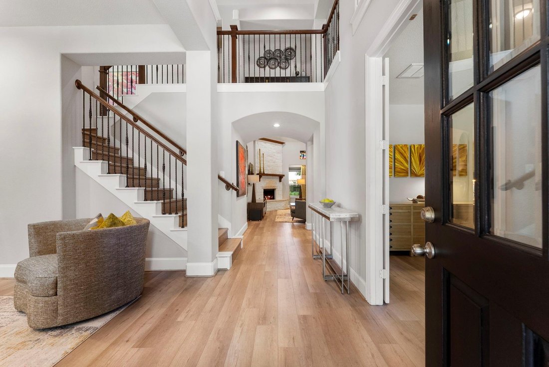 House in Montgomery, Texas, United States 4 - 18543439