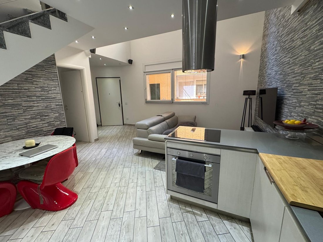 Apartment in Porta Vittoria, Milan, Lombardy 1 - 18539629