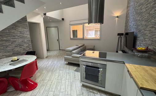 Penthouse à Porta Vittoria, Milan, Lombardie 1