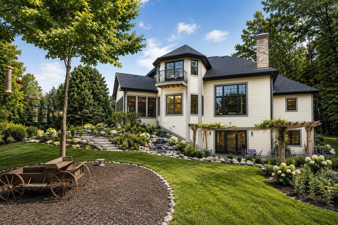 House in Hartford, Wisconsin, United States 3 - 18539719