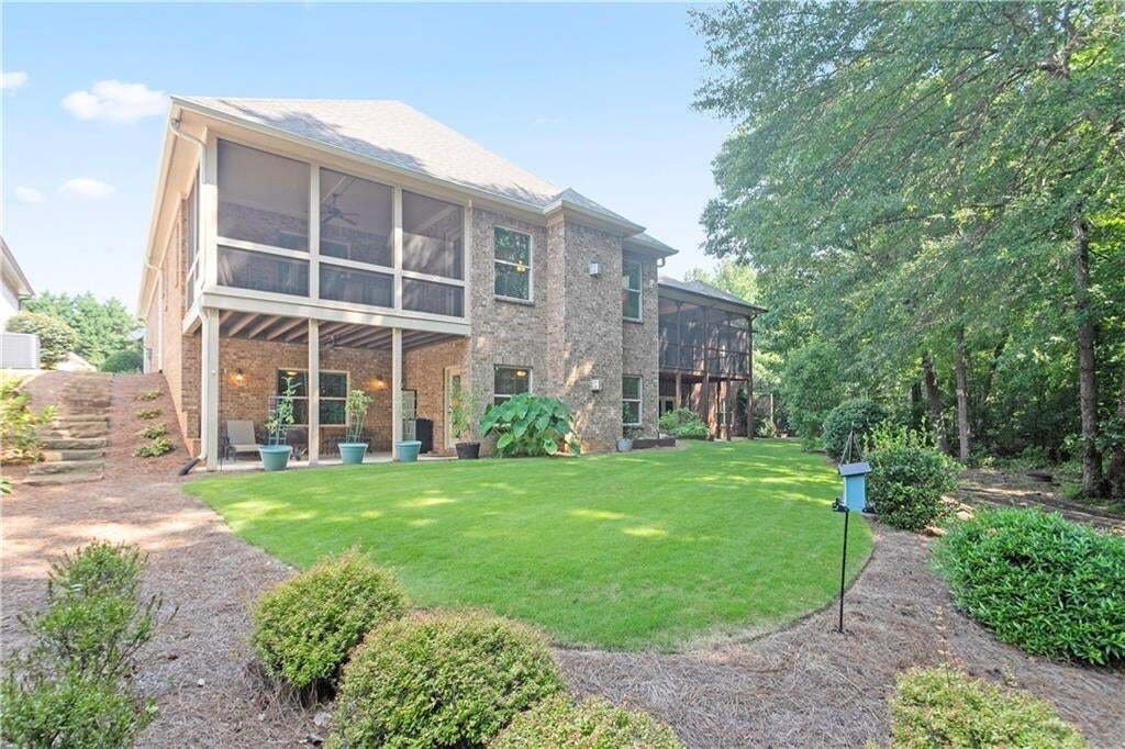 House in Buford, Georgia, United States 5 - 18543642