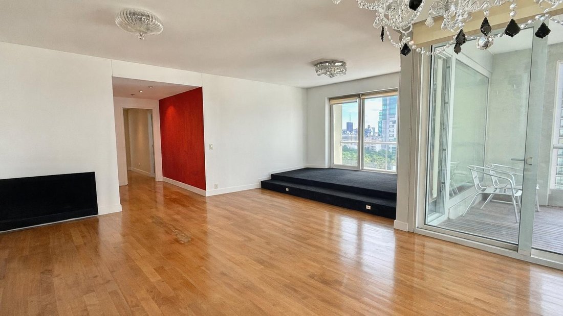 Apartment in Buenos Aires, Buenos Aires, Argentina 2 - 18541498