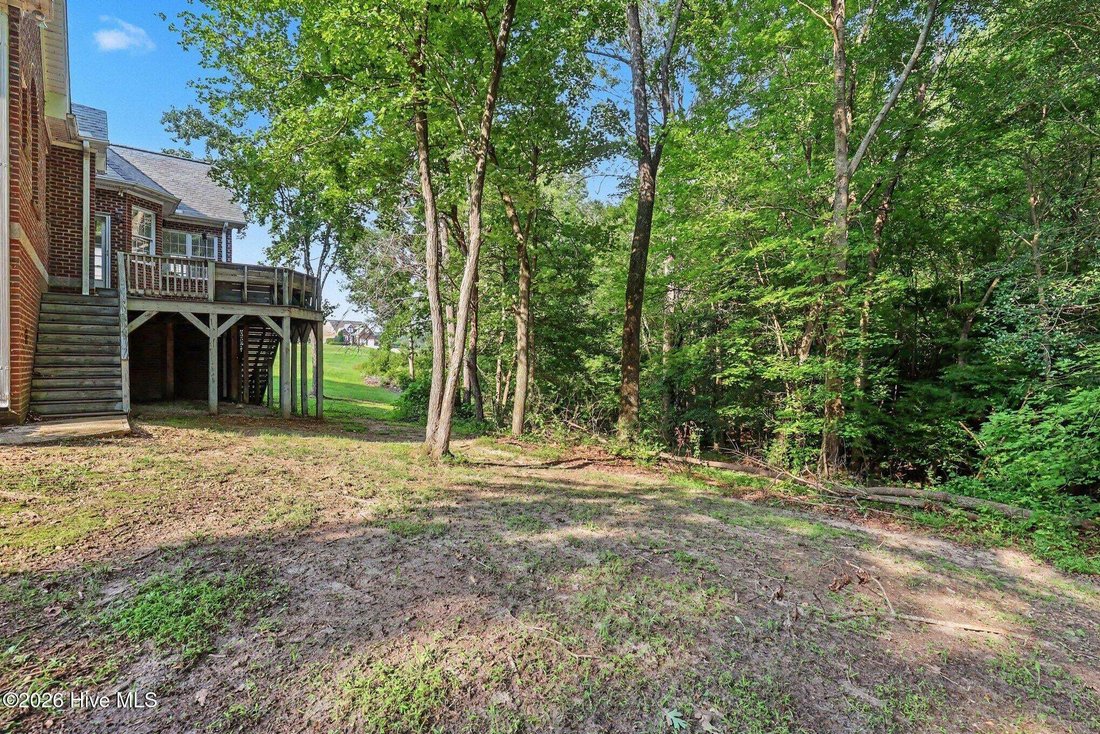 House in Sims, North Carolina, United States 5 - 18539567