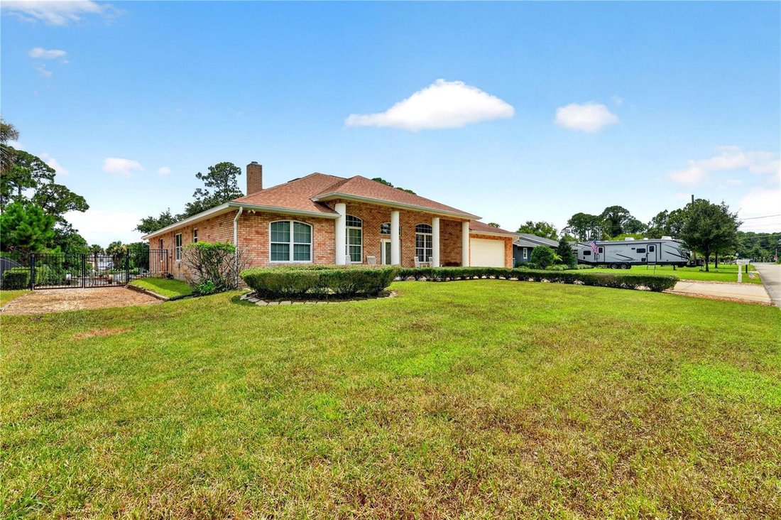 House in Edgewater, Florida, United States 4 - 18542567