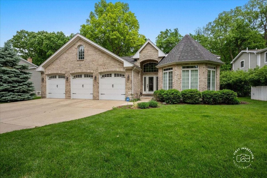 House in Naperville, Illinois, United States 1 - 18543005