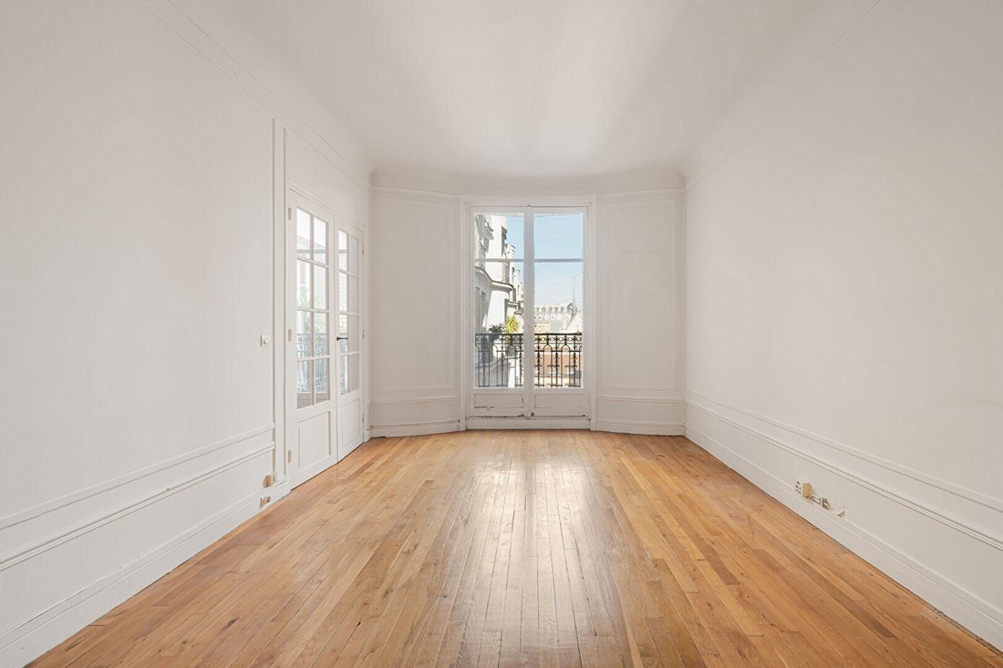 Apartment in Saint Lambert, Paris 15e Arrondissement, Paris 1 - 18540013