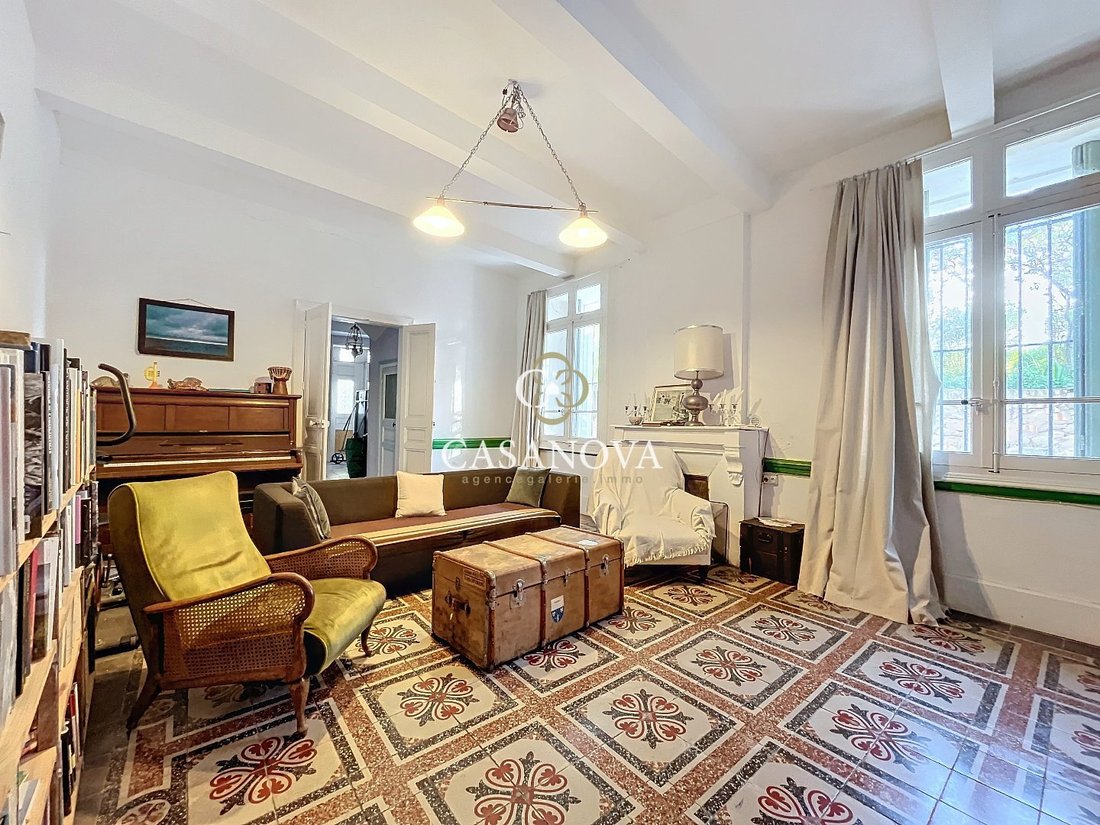House in Centre Ville, Pezenas, France 1 - 18010009