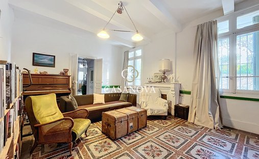 House in Centre Ville, Pezenas, France 1