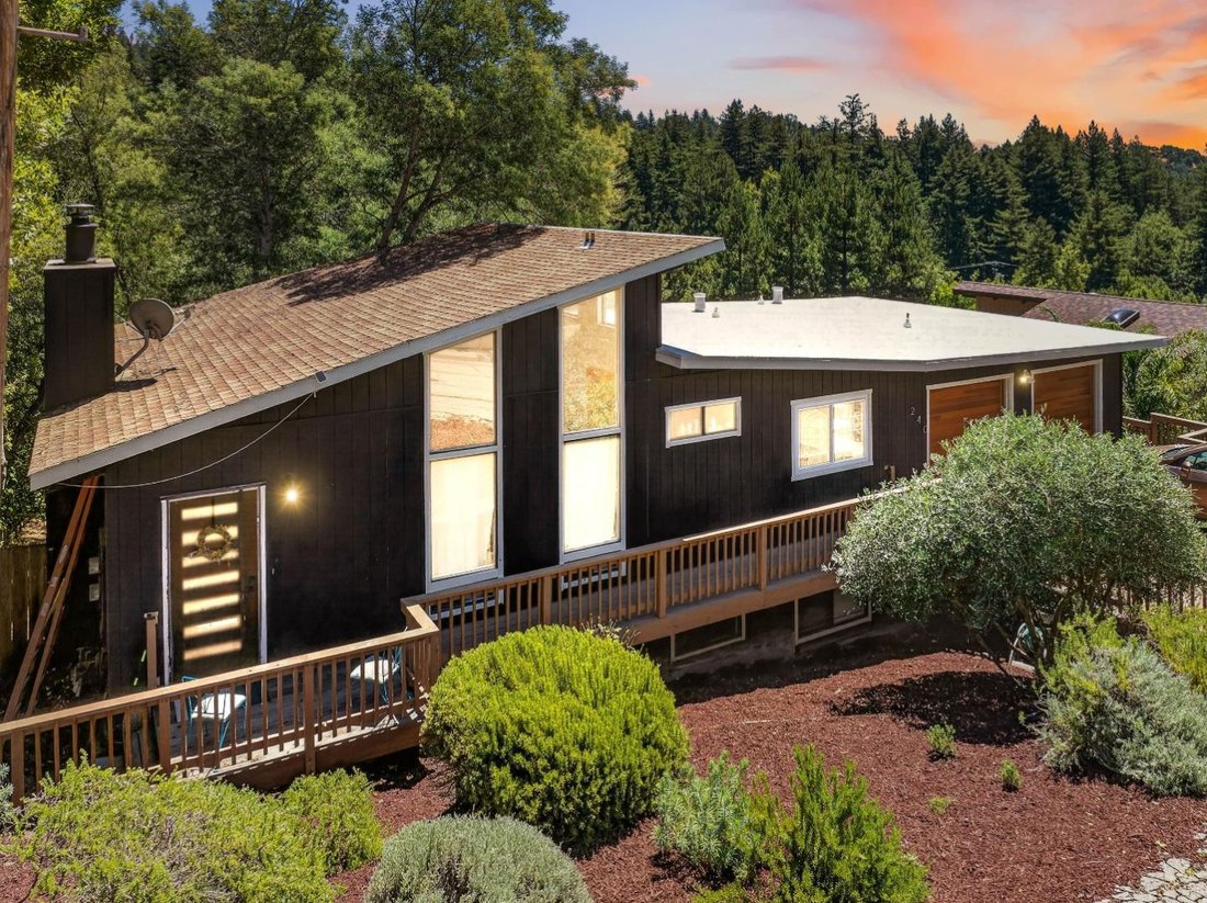 Apartment in Scotts Valley, California, United States 2 - 18542786