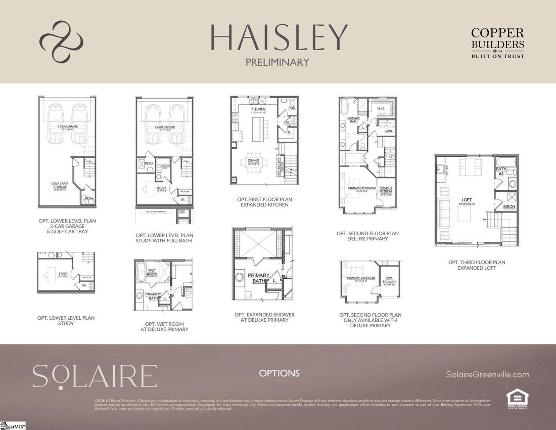 Townhouse in Greenville, South Carolina, United States 5 - 17944830