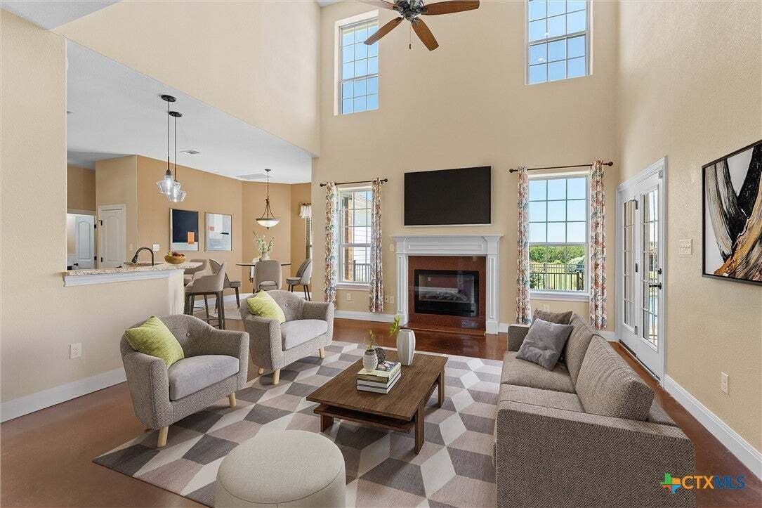 House in Liberty Hill, Texas, United States 4 - 18542663