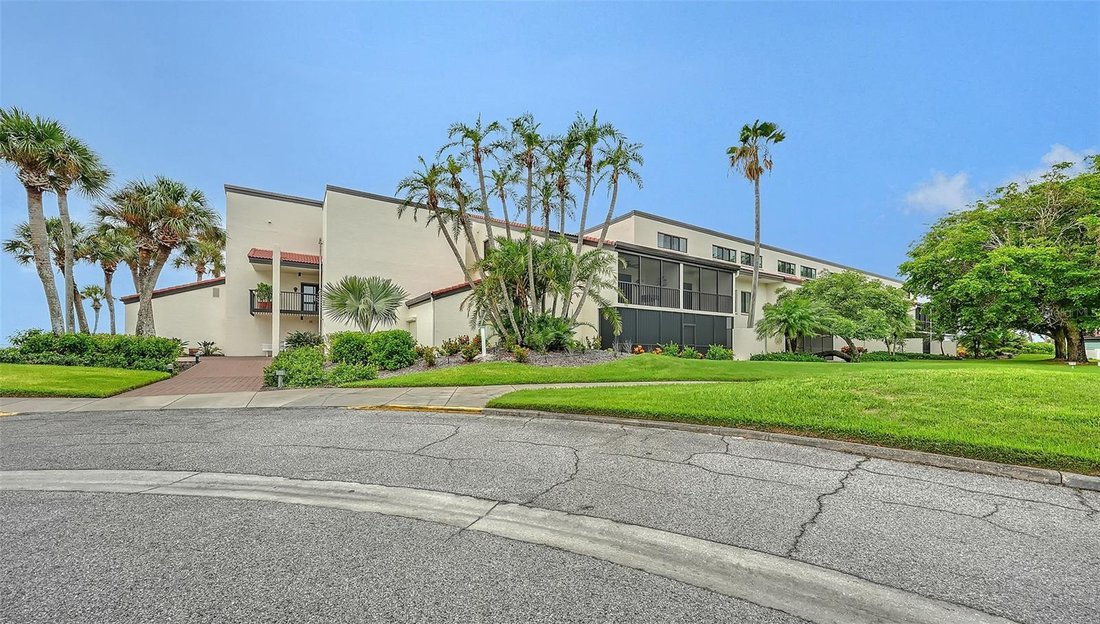 Condo in Longboat Key, Florida, United States 2 - 18542559