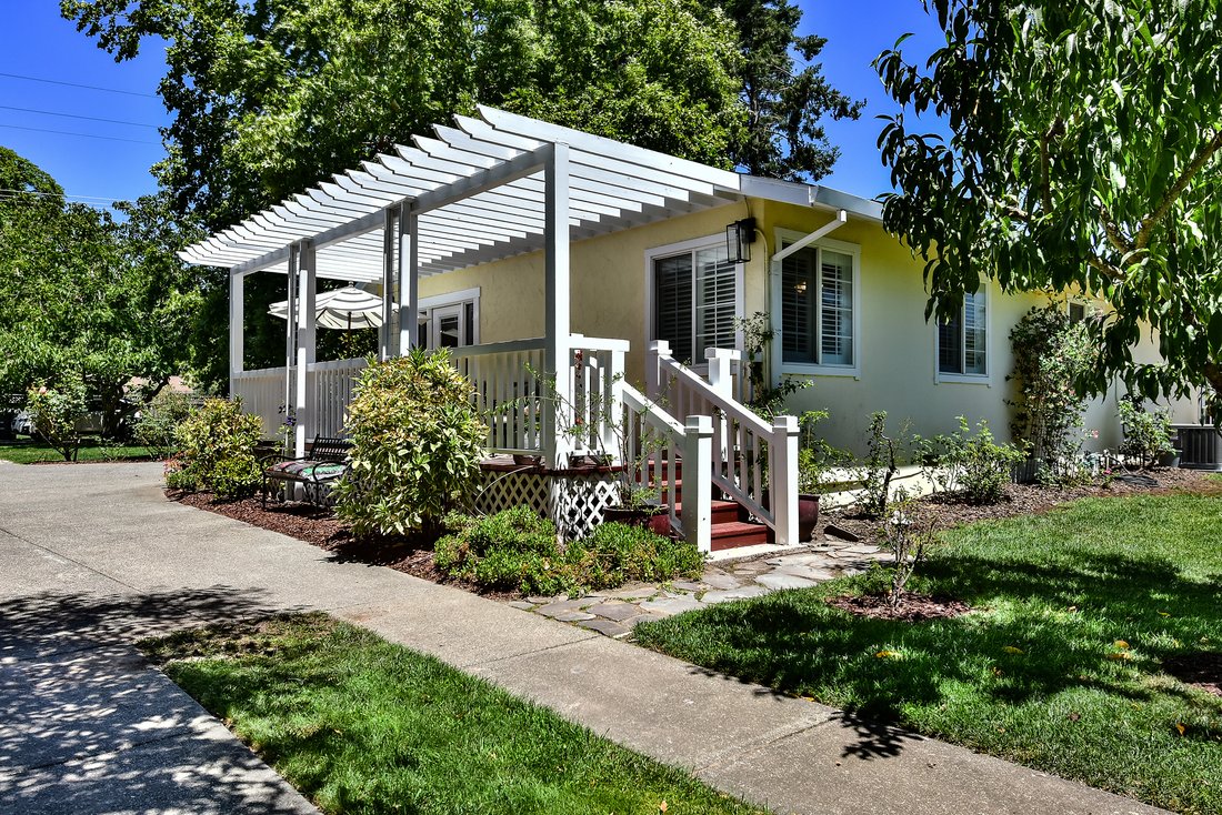 House in Sonoma, California, United States 4 - 18540956