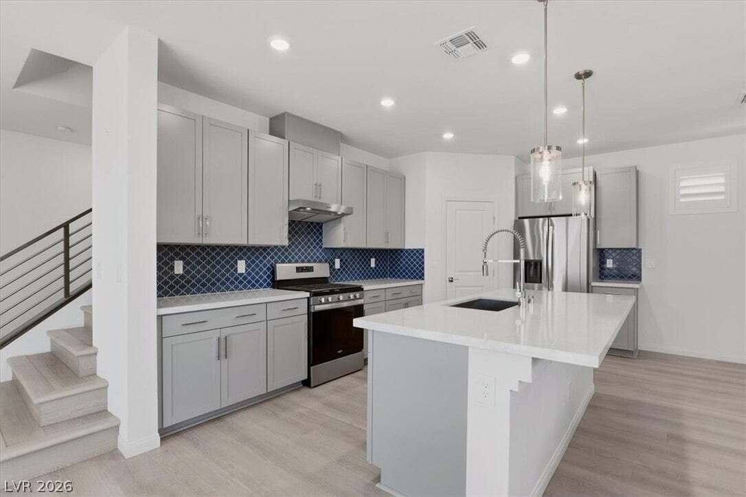 House in Las Vegas, Nevada, United States 5 - 18542029