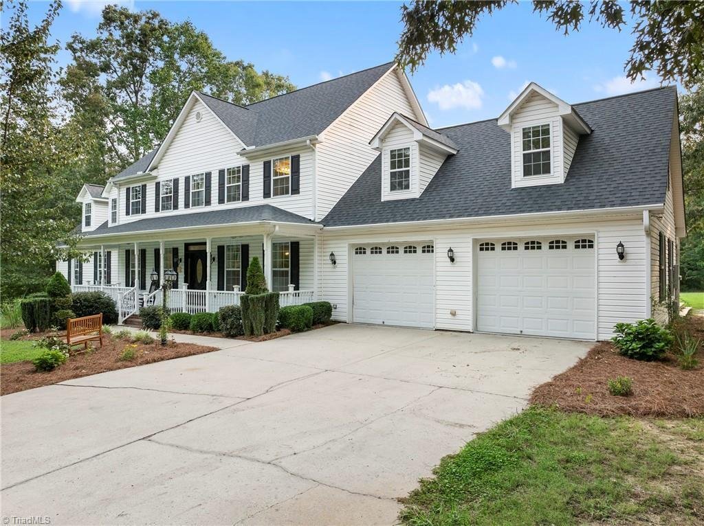 House in Lexington, North Carolina, United States 5 - 18540167
