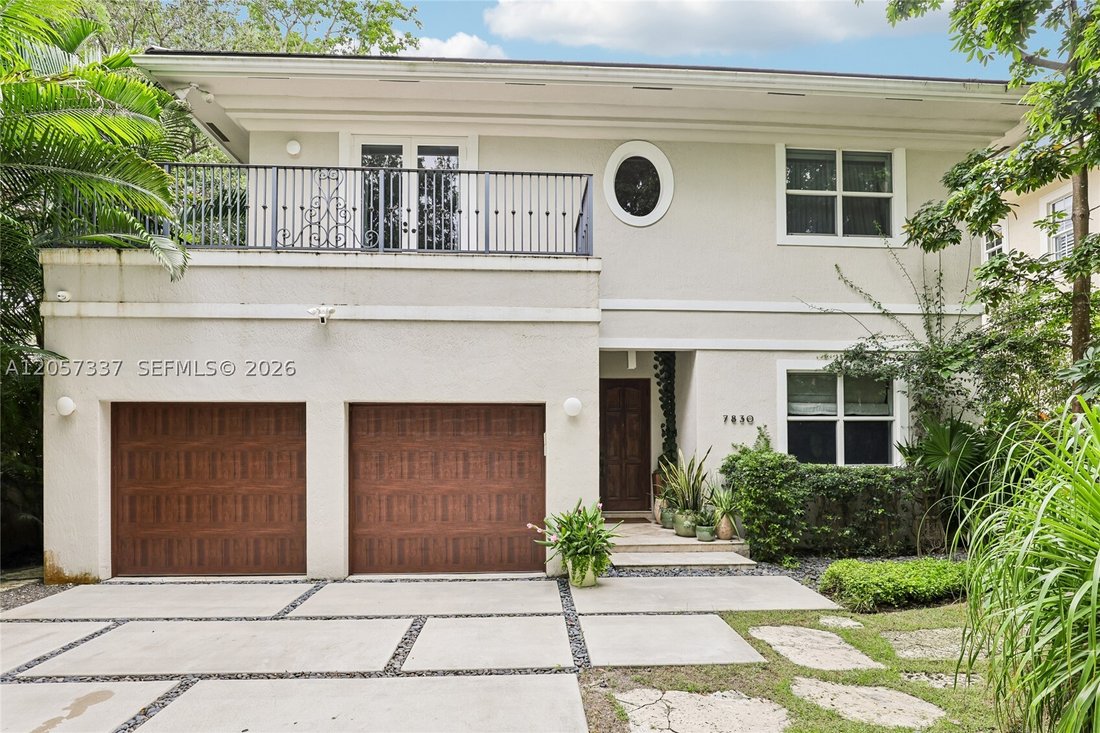 House in Miami, Florida, United States 2 - 18494861