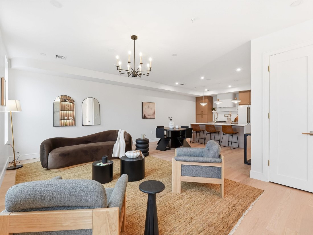 Condo in Jersey City, New Jersey, United States 4 - 18541668