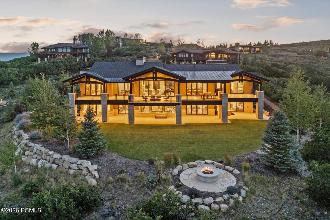 House in Park City, Utah, United States 1 - 18542956