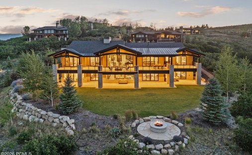 Haus in Park City, Utah, Vereinigte Staaten 1